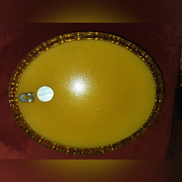 Vintage Lucite Flower Sculpture - Picture 5 of 8